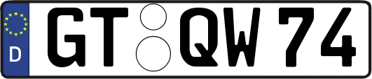 GT-QW74