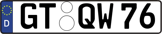GT-QW76