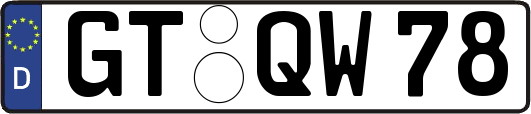 GT-QW78
