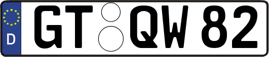 GT-QW82