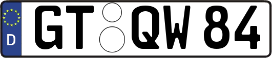 GT-QW84