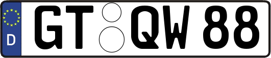GT-QW88