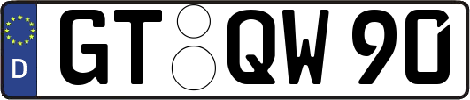 GT-QW90