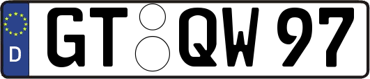GT-QW97
