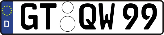 GT-QW99