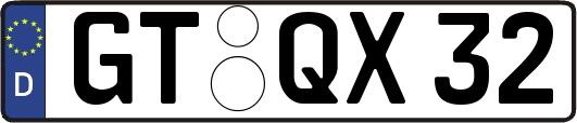 GT-QX32