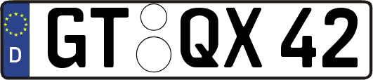 GT-QX42