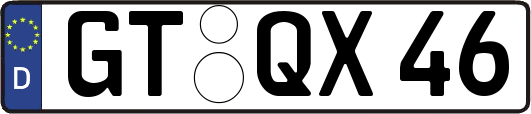 GT-QX46