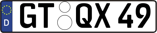 GT-QX49
