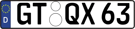 GT-QX63