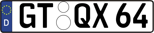 GT-QX64