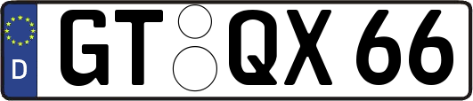 GT-QX66