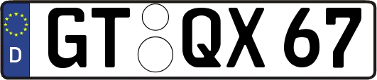 GT-QX67