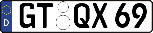 GT-QX69