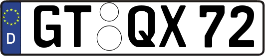 GT-QX72