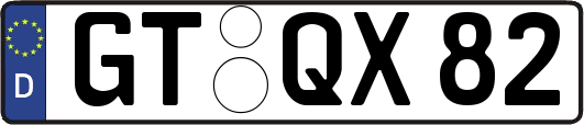 GT-QX82