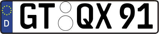 GT-QX91