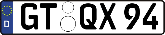 GT-QX94