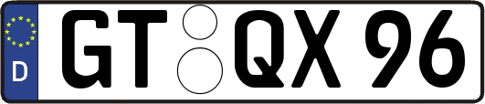 GT-QX96