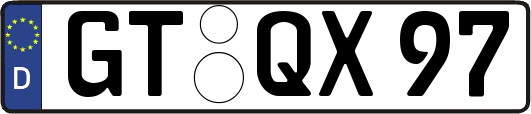 GT-QX97