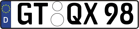 GT-QX98