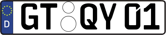 GT-QY01