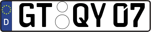 GT-QY07