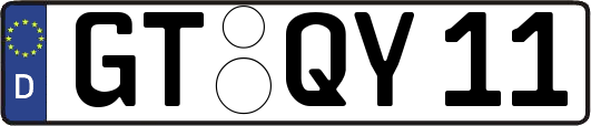 GT-QY11