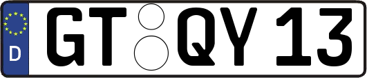 GT-QY13