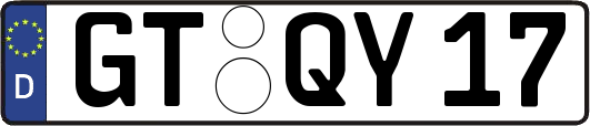 GT-QY17
