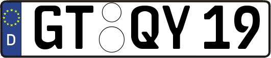 GT-QY19