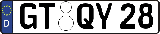 GT-QY28