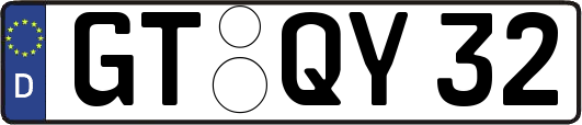 GT-QY32
