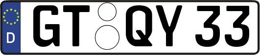 GT-QY33