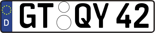 GT-QY42