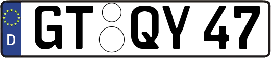 GT-QY47