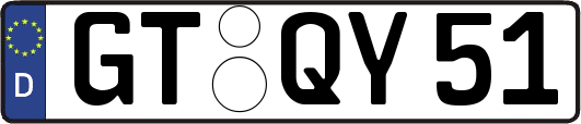 GT-QY51