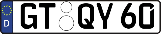 GT-QY60