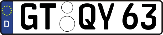 GT-QY63