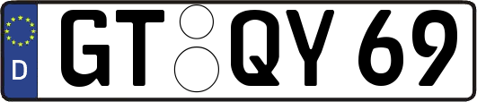 GT-QY69