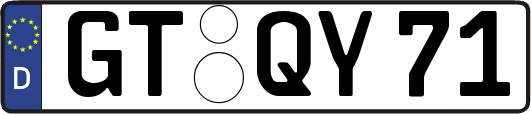 GT-QY71
