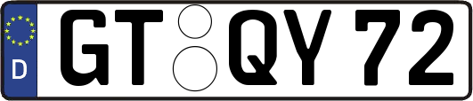 GT-QY72
