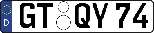 GT-QY74