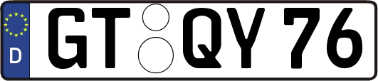 GT-QY76