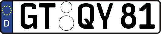 GT-QY81