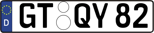 GT-QY82