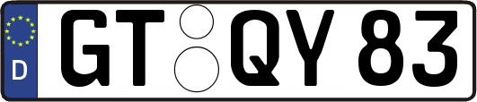 GT-QY83