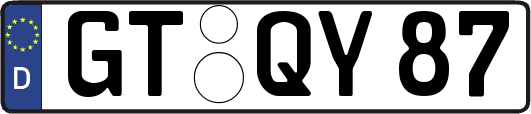 GT-QY87
