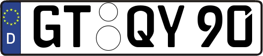 GT-QY90