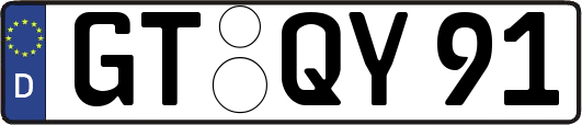GT-QY91